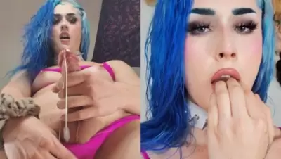 Порно видео с транссексуалами